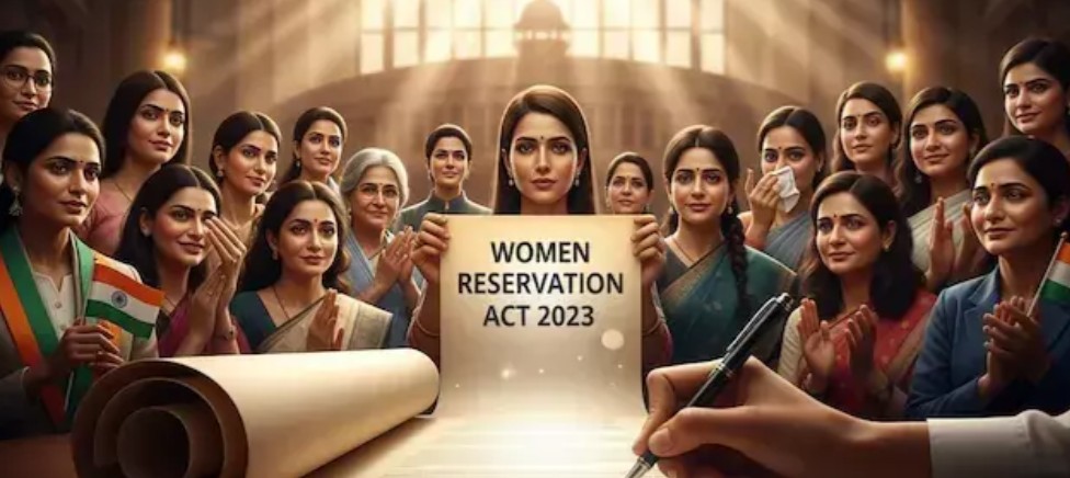  FACT CHECK: 2023లో చట్టంగా మారిన బిల్లు నిన్న సభలో ఎలా వీగిపోతుంది?